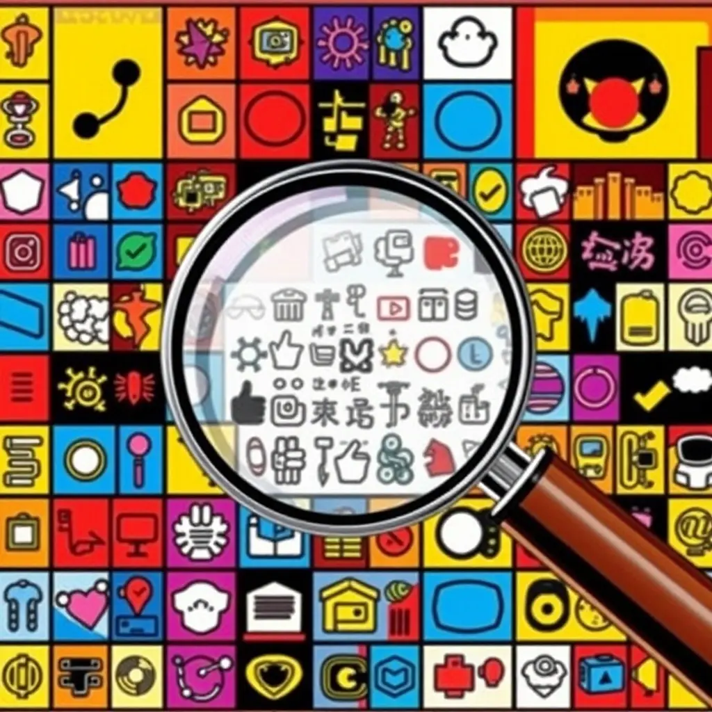 Эффективные методы сбора масок ключевых слов для семантики