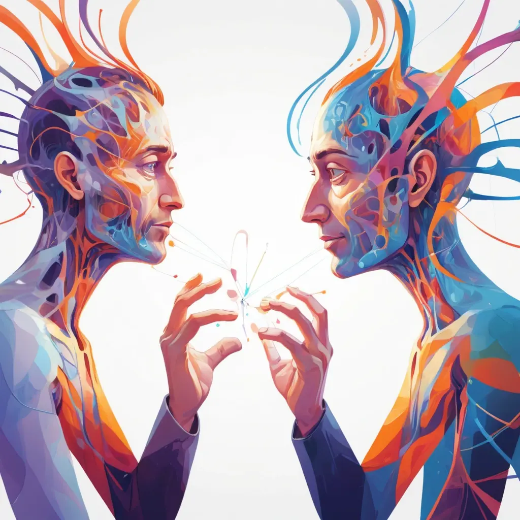 От теории к практике: Эффективные стратегии развития Soft Skills