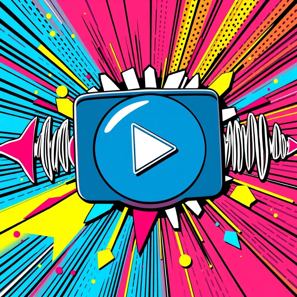 Битрейт аудио и видео: как гармонично настроить параметры для YouTube, Twitch и VK