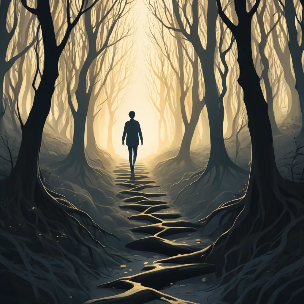 Искусство самодисциплины: почему волевые качества определяют наше будущее