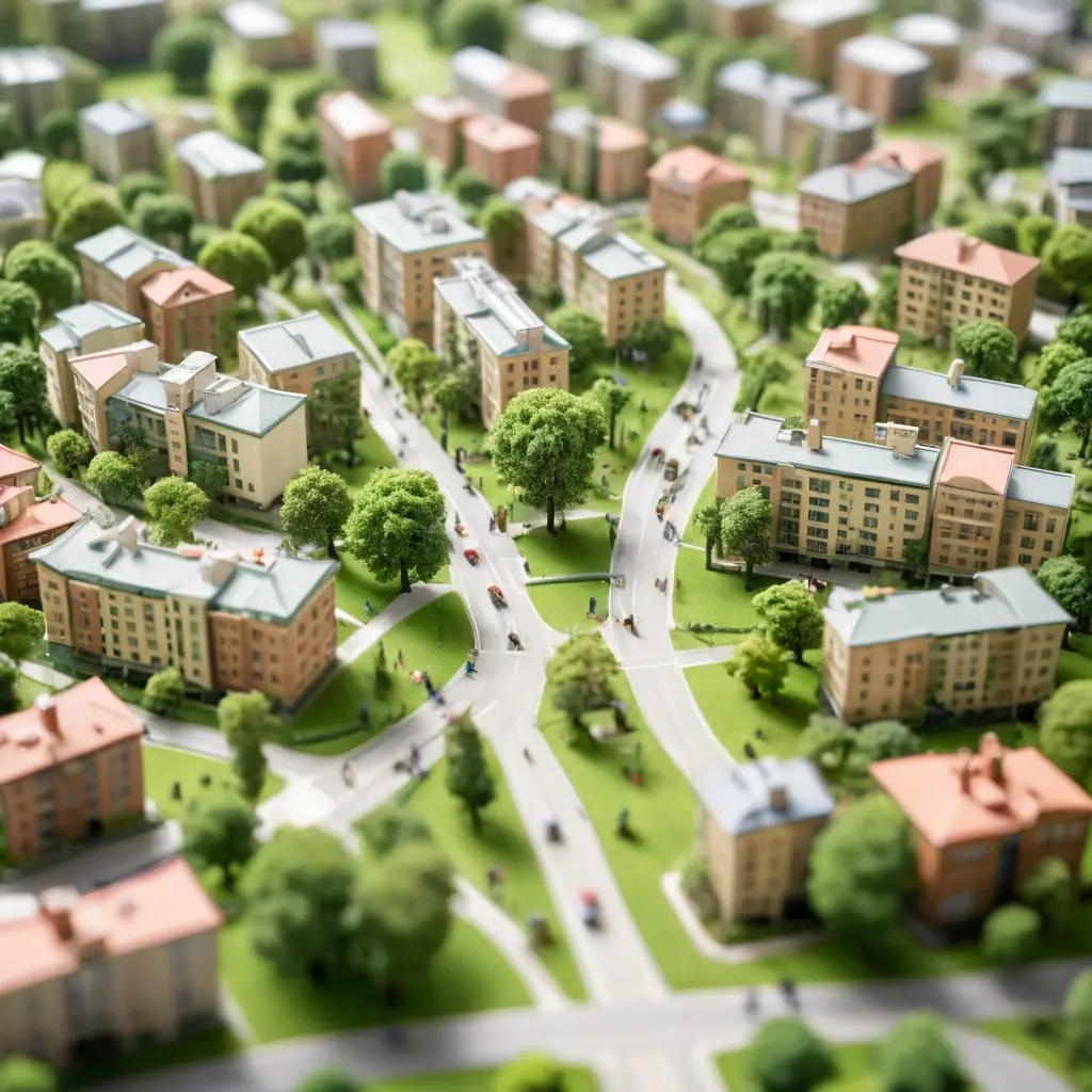 Практические примеры корреляции между социальным фоном и жизненными достижениями