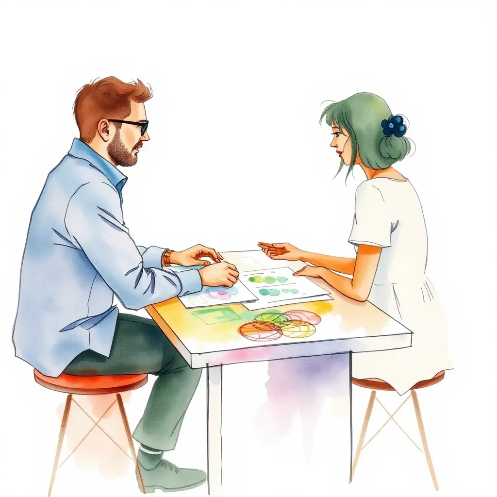 Создание привлекательного контента для интеграций с блогерами и медиаличностями