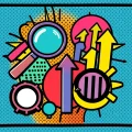 Виды инфографики и их роль в современном мире: выбираем идеальный формат