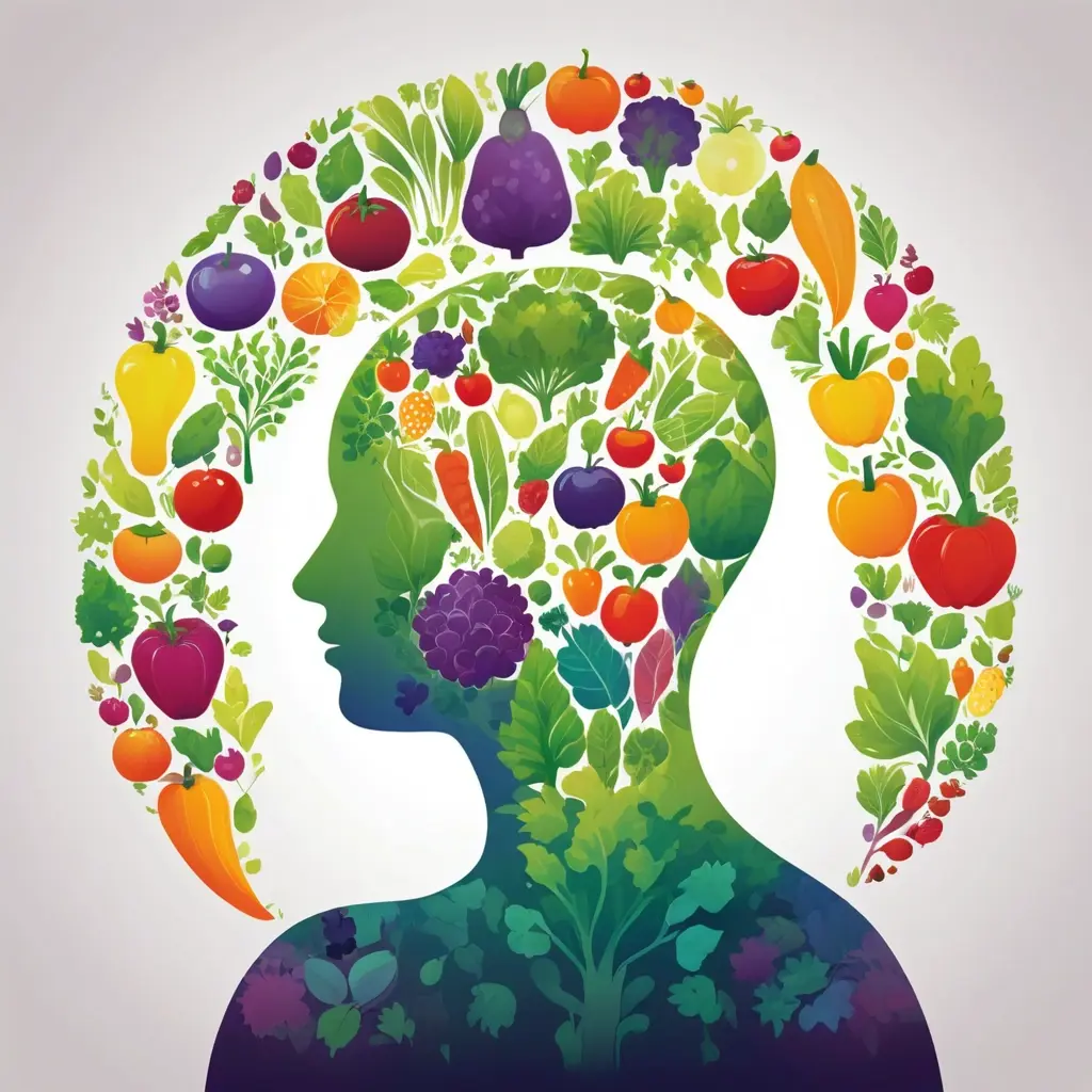 Роль нутрициологии и рационального питания в поддержании стабильного психоэмоционального фона