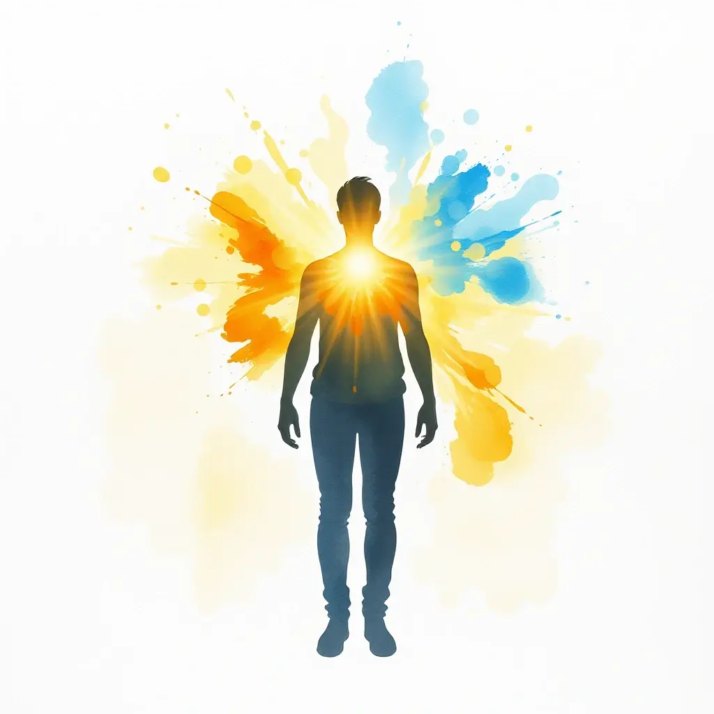 Роль уверенности в себе как основы харизматического потенциала