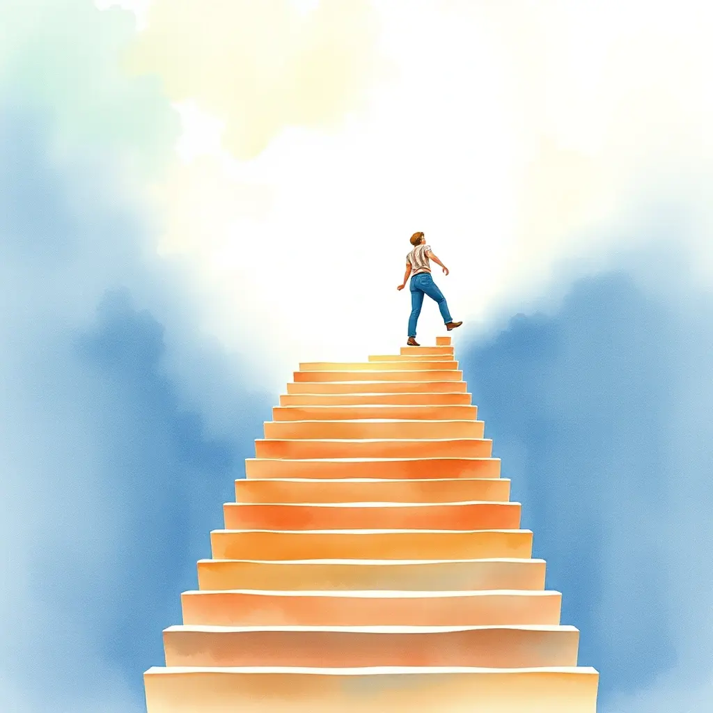 Дневник достижений: новый подход к борьбе с синдромом самозванца