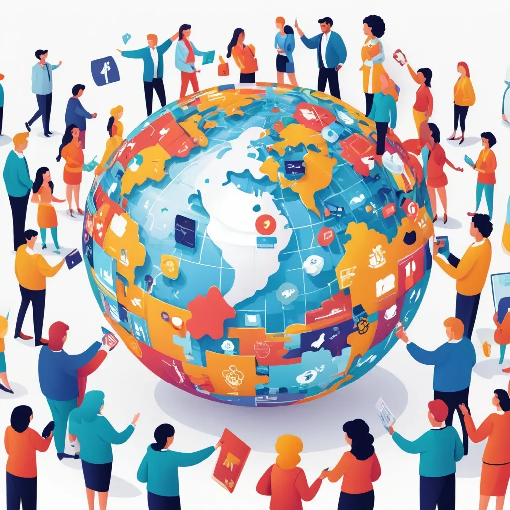 Осваиваем SMM: Полное погружение для предпринимателей