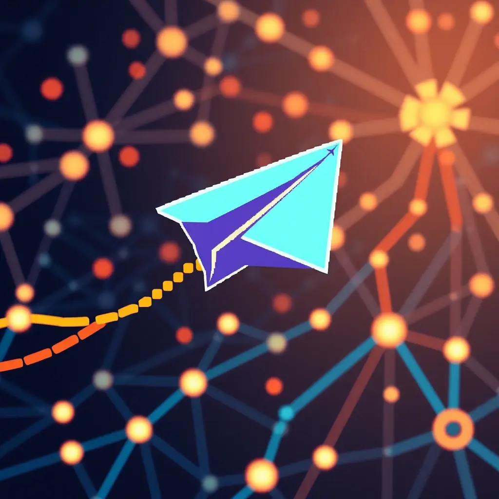 Эффективное Копирование Ссылок на Каналы Telegram