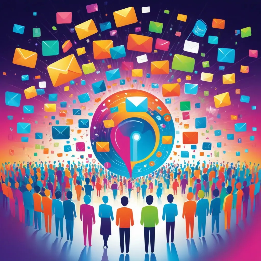 Увеличиваем конверсию: Лучшие стратегии Email-маркетинга к 2026 году