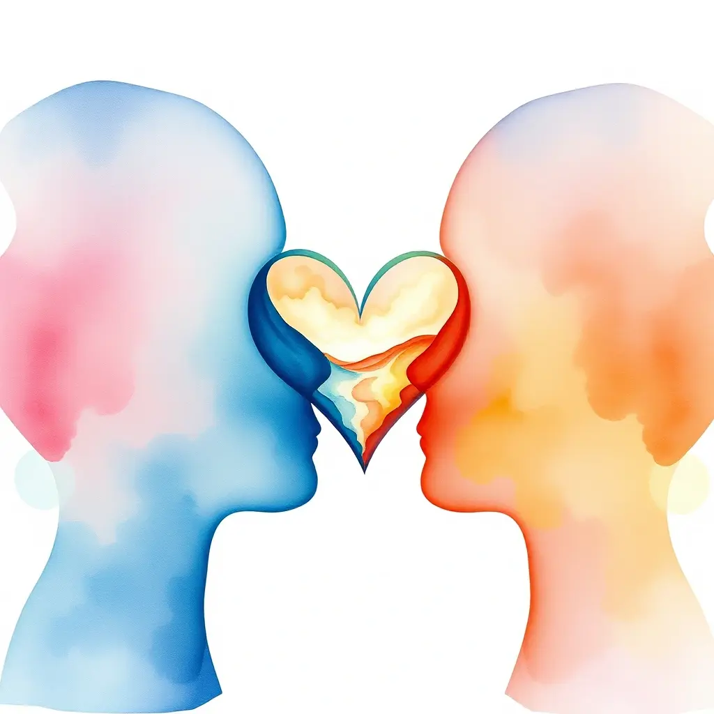 Использование эмоционального интеллекта для предотвращения затяжных противостояний