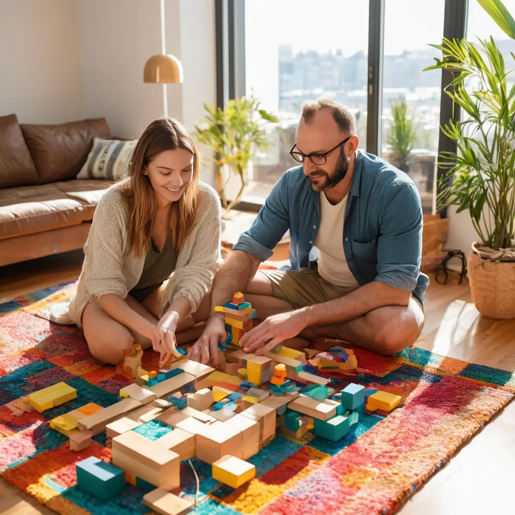 Трансформация родительского авторитета и поиск новых способов взаимодействия