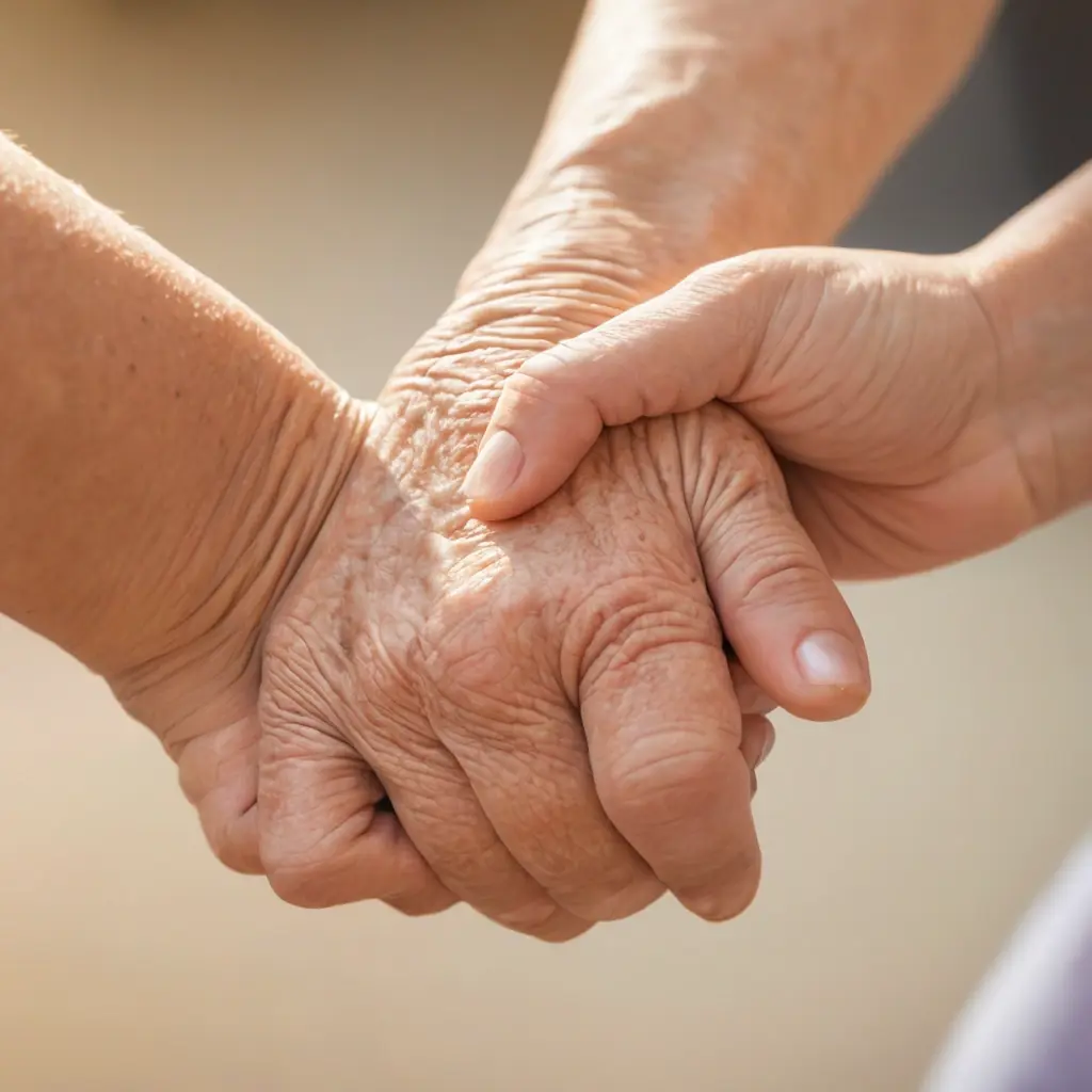 Практические рекомендации по организации ухода за близким при потере памяти