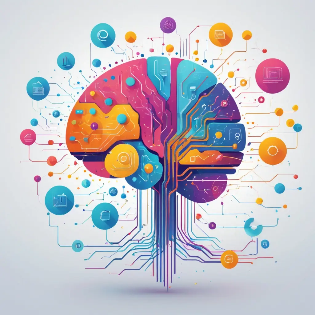 Автоматизация рекламы и таргетинга с помощью нейросетей