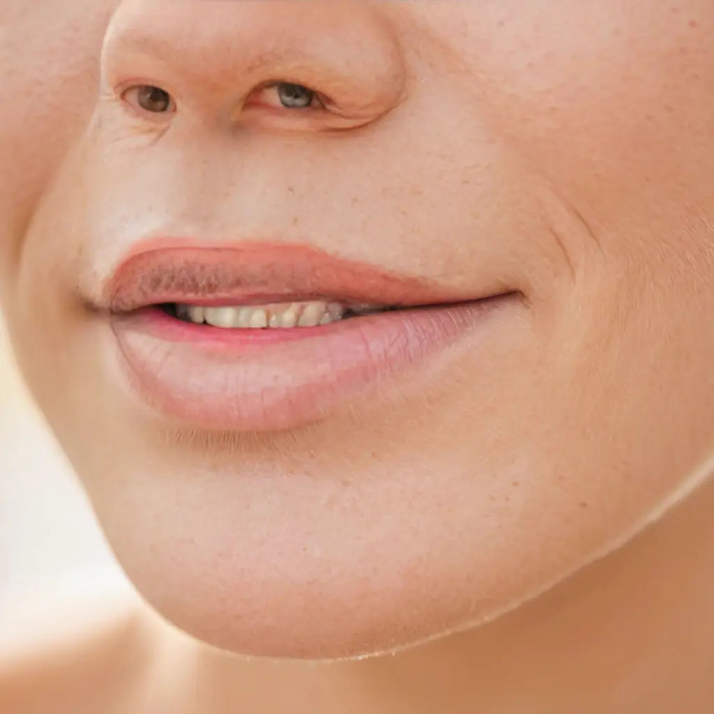 Искусство естественной улыбки: комплекс упражнений для мимических мышц лица