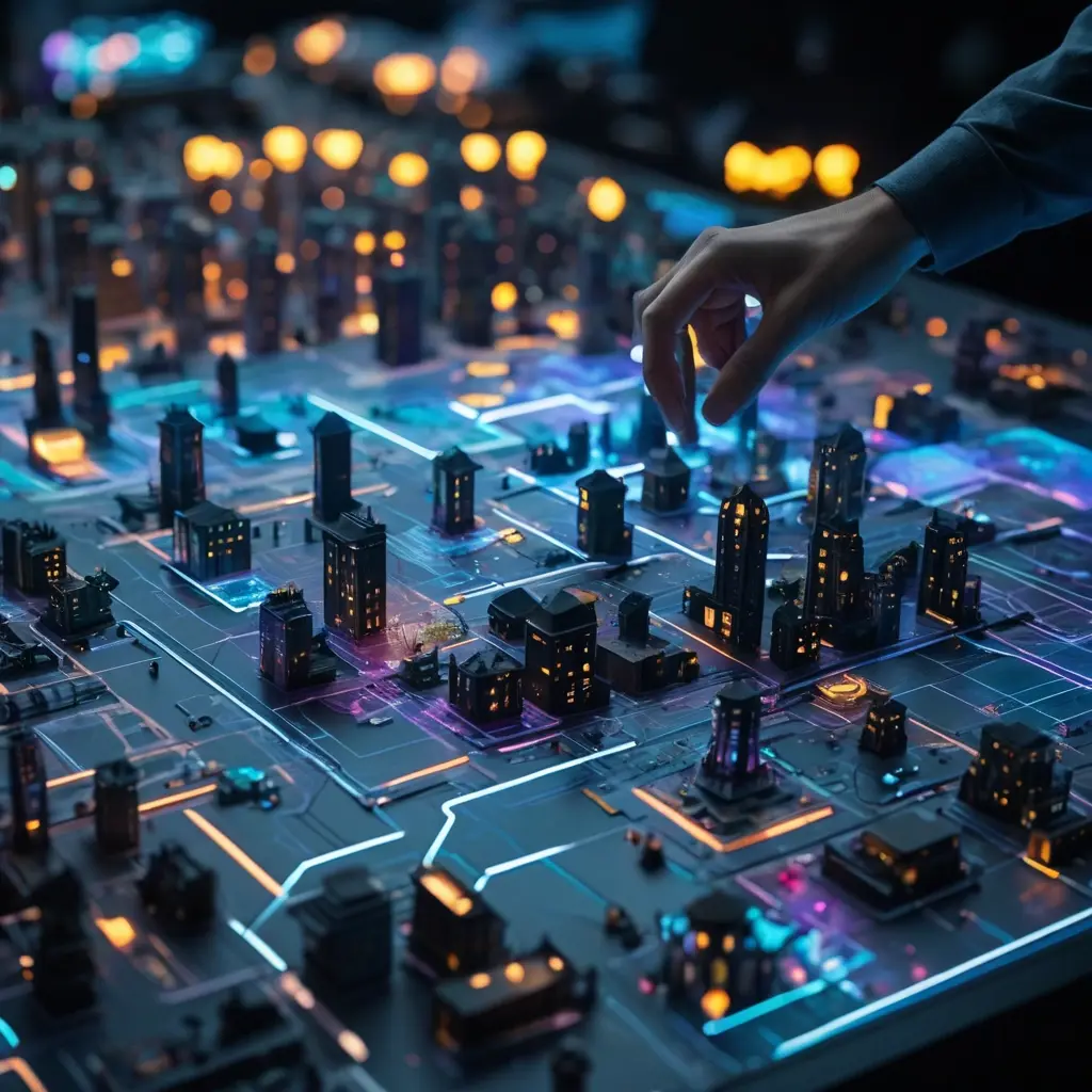 Психология принятия решений и оценка рыночных возможностей на игровом поле