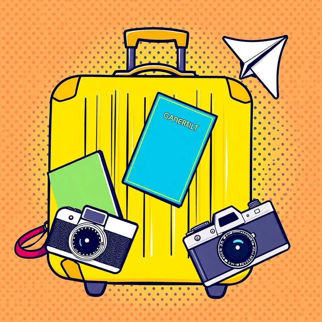 Актуальный перечень документов для подачи на шенгенскую визу в 2026 году