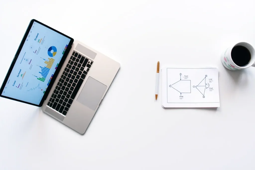 Социальные сети как ключевой инструмент интернет-маркетинга