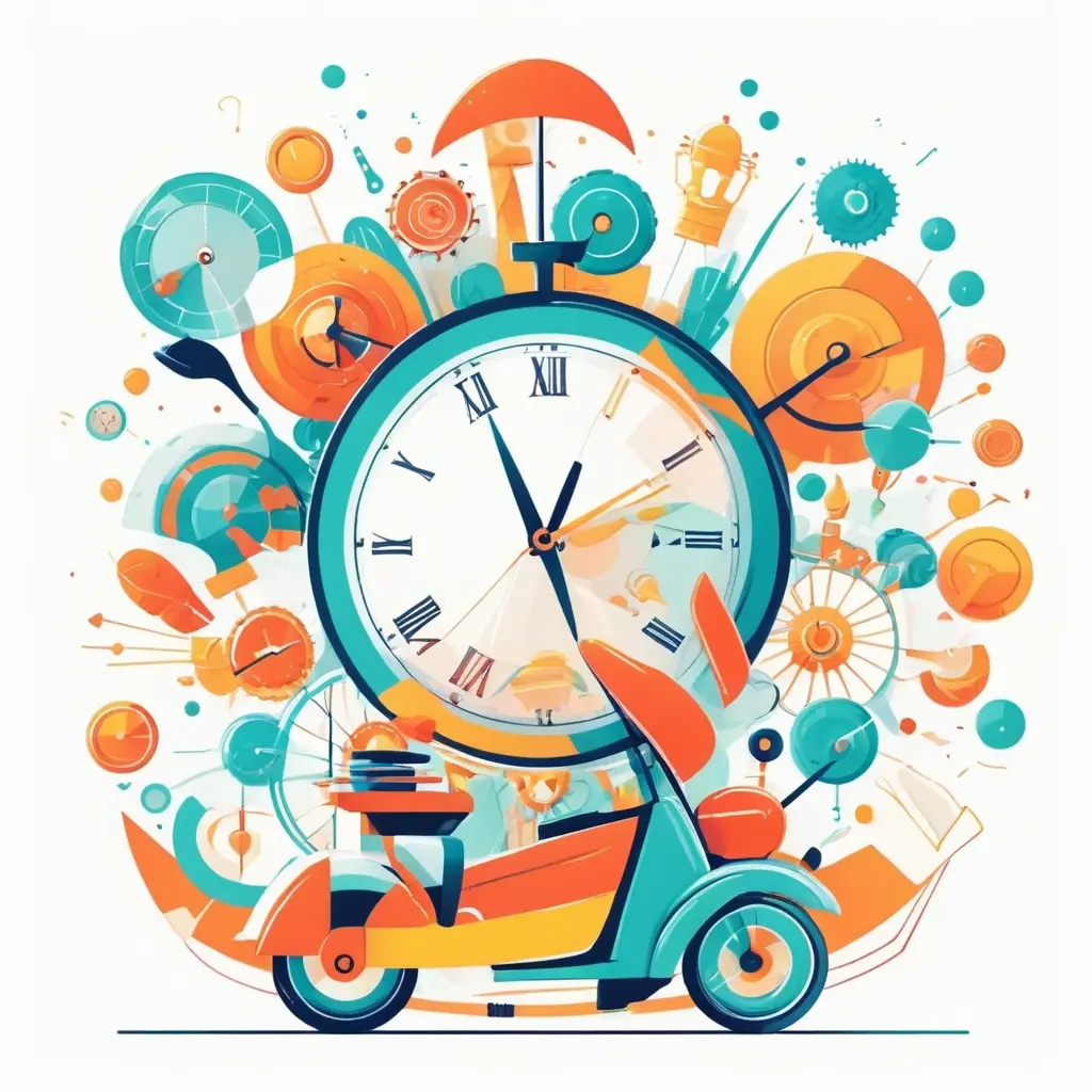 Заработок на срочном выкупе товаров и перепродаже