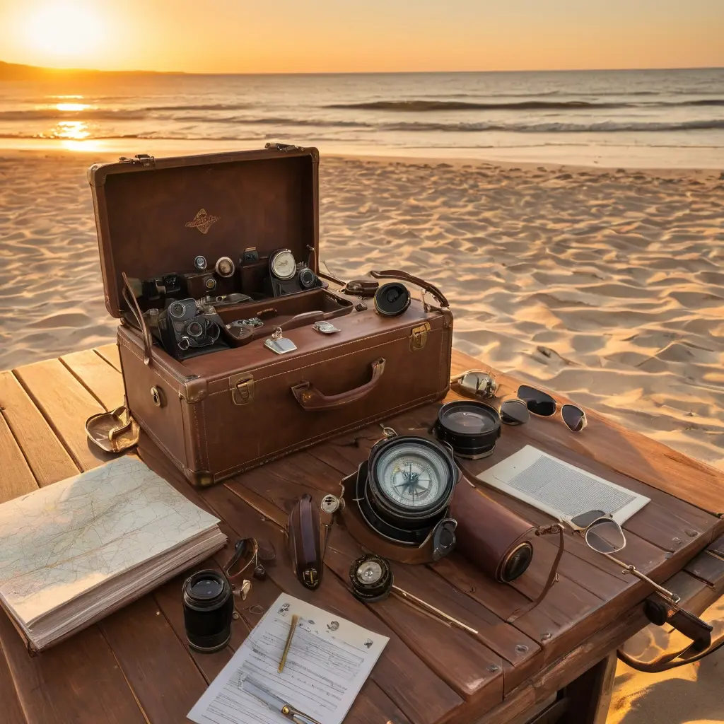 Где найти проверенные горящие предложения от всех крупных туроператоров