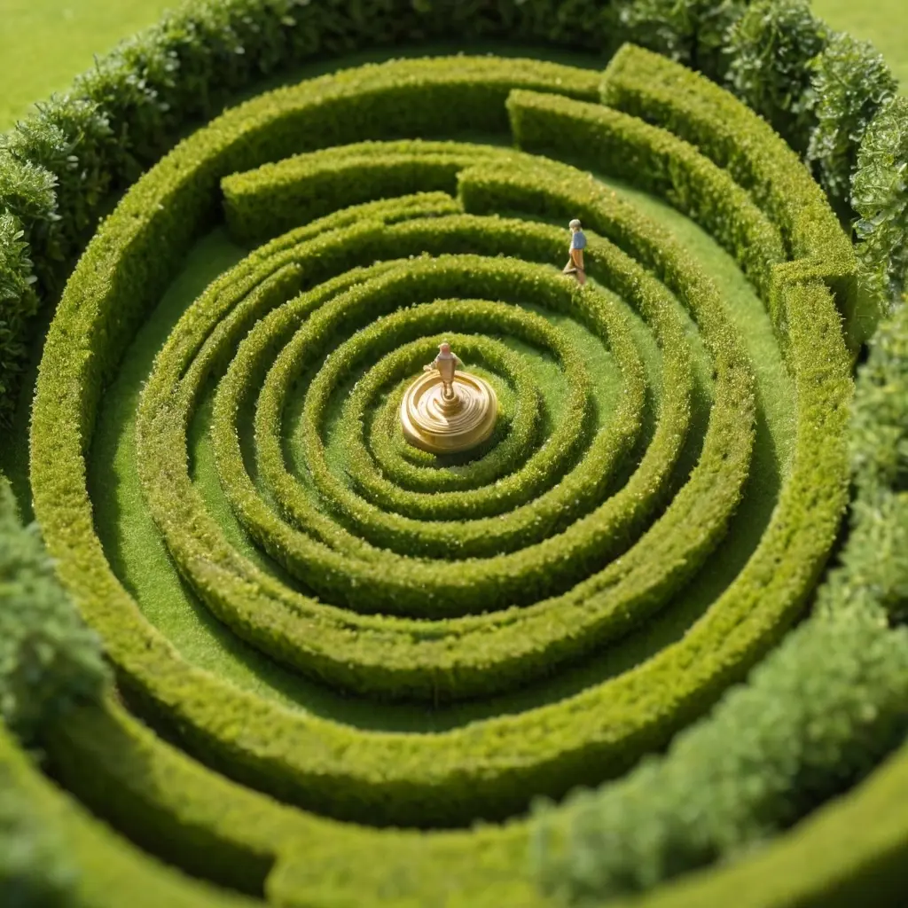 Анализ жизненных сценариев: почему события повторяются и как направить вектор судьбы в нужное русло