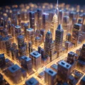 Возможности алгоритмической торговли и инвестиций на платформе Udemy