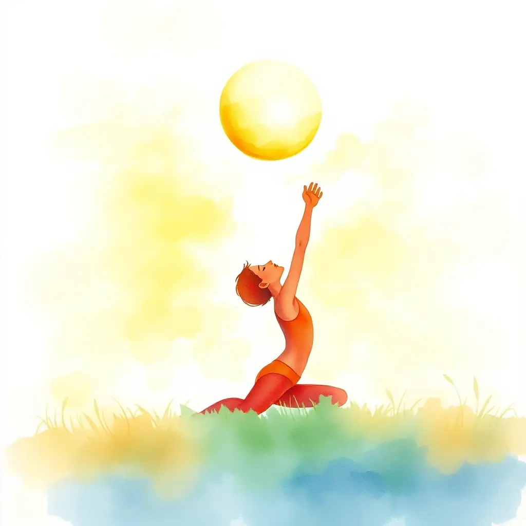 Как распознать моторную апатию и вернуть себе способность к активной деятельности