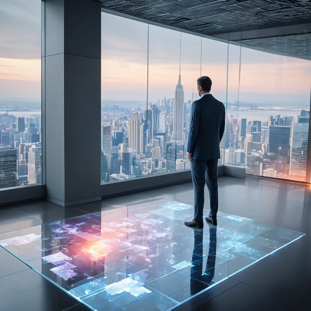 Взаимосвязь между показателем интеллекта и жизненным успехом