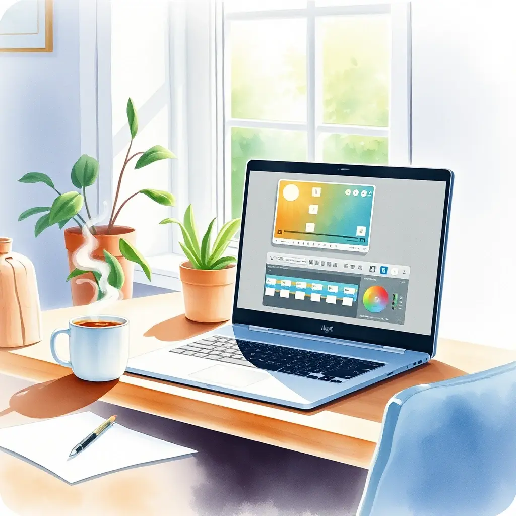 Выбор первого видеоредактора: рекомендации по использованию Vegas Pro и Movavi для быстрого старта