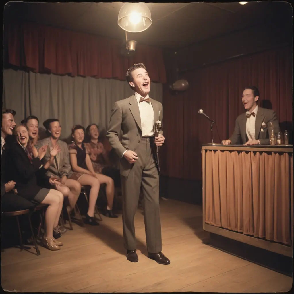 Психология смеха и эффективные методики развития остроумия