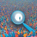 Целевая аудитория в Telegram Ads: Искусство точного таргетинга
