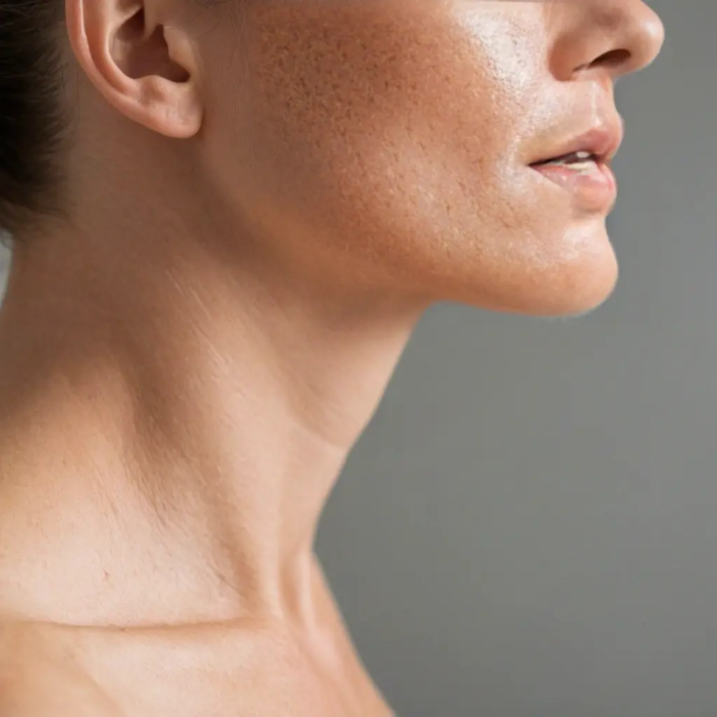 Влияние осанки на эстетику лица: почему ровная спина важна для красивой улыбки