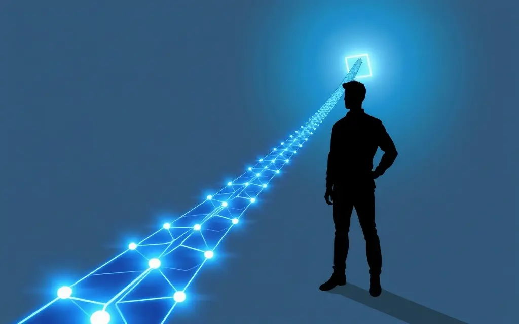 История успеха: интервью с человеком, построившим карьеру в интернете