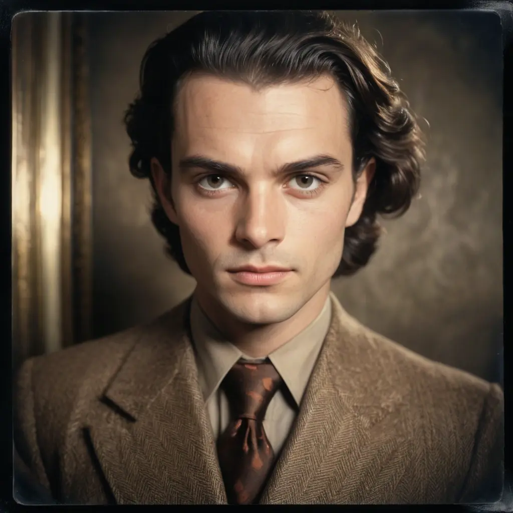 Искусство самопрезентации и создание неповторимого харизматичного стиля