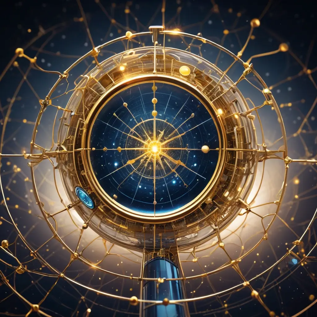 Алгоритм глубокой оценки финансового состояния компании и перспектив расширения ее бизнеса