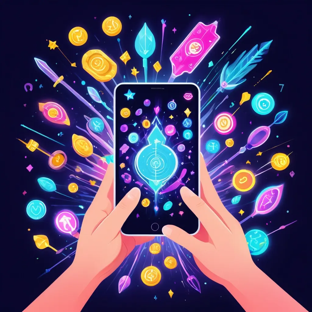 Заработок на продаже игровых аккаунтов, ключей и внутриигровых ценностей