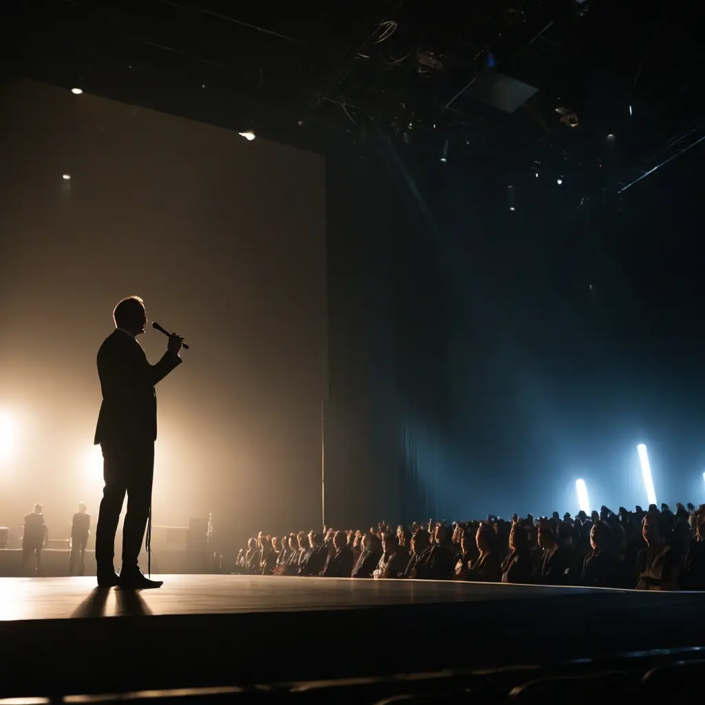 Топ бесплатных и платных программ по развитию речи и публичным выступлениям