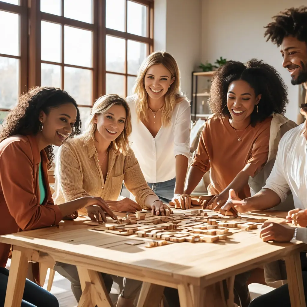 Роль психологических занятий в развитии аналитических способностей школьников