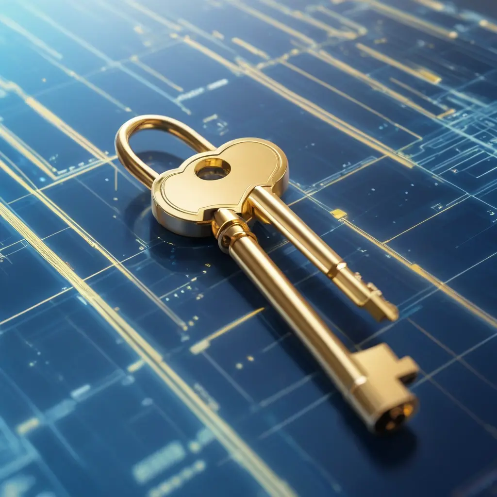 Обеспечение безопасности сделок через систему депозитариев и регистраторов