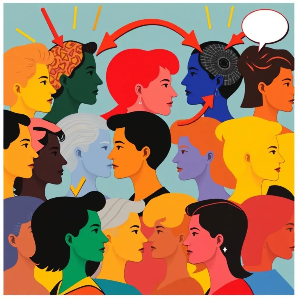 Почему знание типов личности необходимо для эффективной коммуникации в коллективе