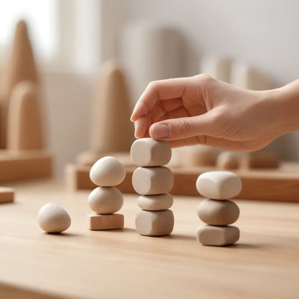 Планирование приоритетных задач для снижения дневного стресса