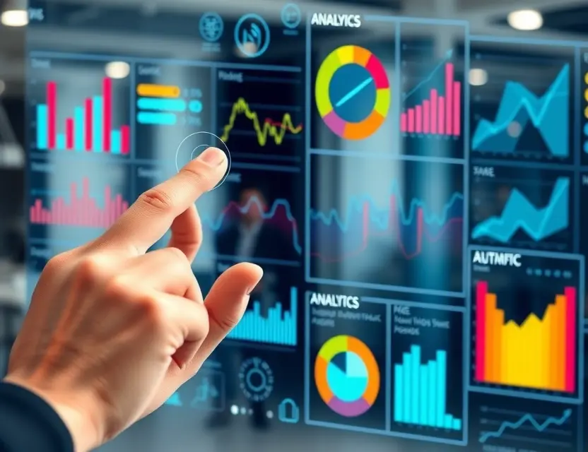 Обзор рынка SaaS и цифровая трансформация бизнеса