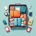 Советы по подготовке багажа для быстрого прохождения досмотра в аэропорту без лишних задержек