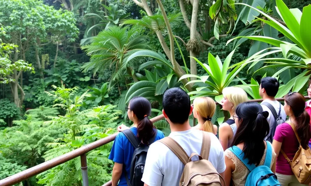 Технологии как драйвер нового формата путешествий