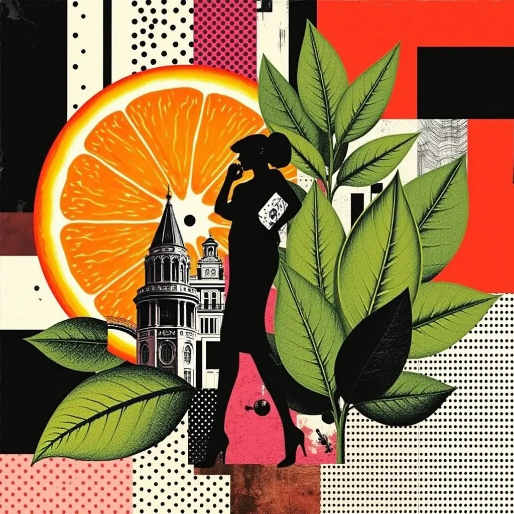 От новичка до профи: лучшие практики создания коллажей для любой платформы Instagram