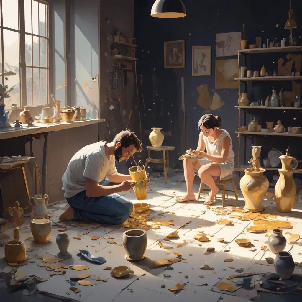 Различия между конструктивной ответственностью и токсичным самобичеванием