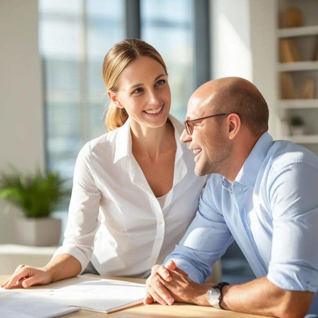 Роль эмоционального интеллекта в формировании лидерских навыков и продуктивной командной среды