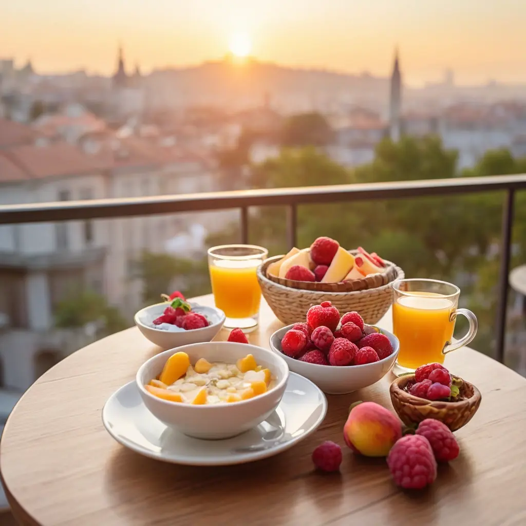 Стратегии перехода на ранний подъем для повышения жизненного тонуса и энергии