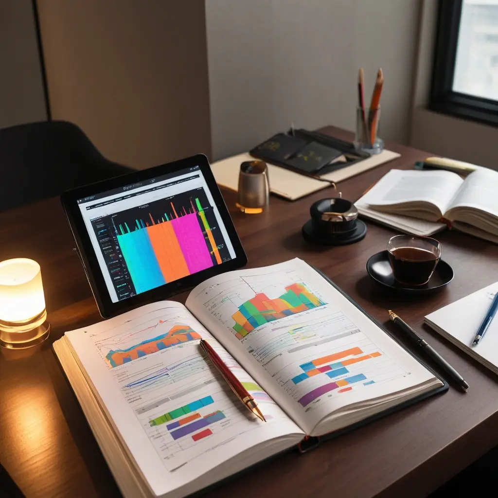 Обзор полного курса технического анализа Джека Швагера для трейдеров