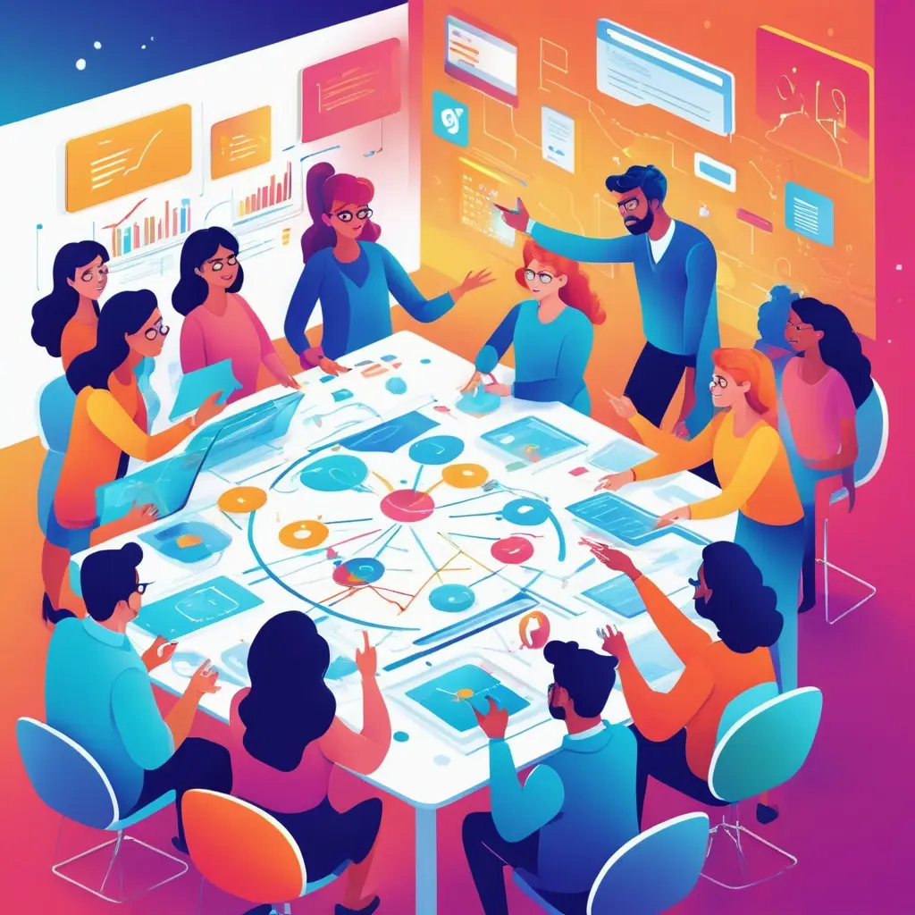 Создание и ведение рекламных аккаунтов в Facebook Business Manager