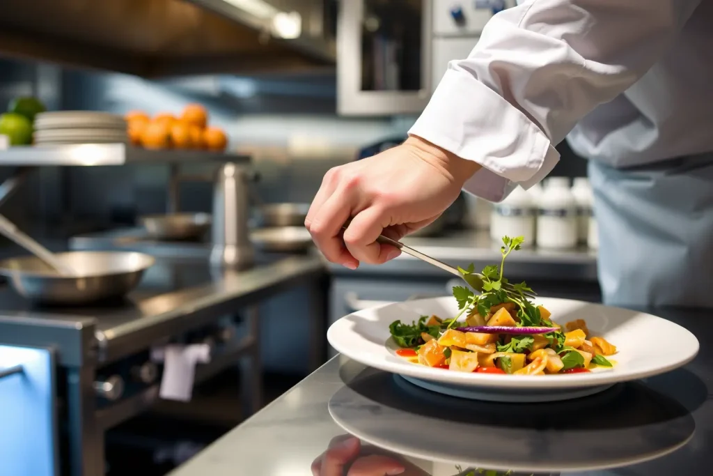 Как открыть кафе или ресторан в 2025 году: полное руководство